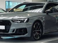 Audi RS4 Avant 2.9 V6 TFSI 450ch quattro - <small></small> 64.490 € <small>TTC</small> - #1