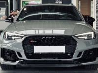 Audi RS4 Avant 2.9 V6 TFSI 450ch quattro - <small></small> 64.490 € <small>TTC</small> - #3