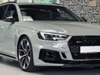 Audi RS4 Avant 2.9 V6 TFSI 450ch quattro - <small></small> 64.490 € <small>TTC</small> - #5