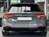 Audi RS4 Avant 2.9 V6 TFSI 450ch quattro - <small></small> 64.490 € <small>TTC</small> - #6