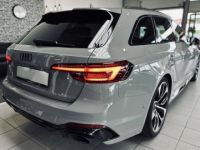 Audi RS4 Avant 2.9 V6 TFSI 450ch quattro - <small></small> 64.490 € <small>TTC</small> - #8