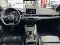 Audi RS4 Avant 2.9 V6 TFSI 450ch quattro - <small></small> 64.490 € <small>TTC</small> - #9