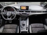 Audi RS4 Avant 2.9 V6 TFSI 450ch Quattro - Ecotaxe payée ! - <small></small> 69.900 € <small>TTC</small> - #13
