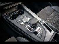 Audi RS4 Avant 2.9 V6 TFSI 450ch Quattro - Ecotaxe payée ! - <small></small> 69.900 € <small>TTC</small> - #17