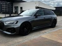 Audi RS4 Avant 2.9 V6 TFSI 450ch quattro tiptro 8 - <small></small> 74.900 € <small>TTC</small> - #1