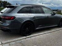 Audi RS4 Avant 2.9 V6 TFSI 450ch quattro tiptro 8 - <small></small> 74.900 € <small>TTC</small> - #3