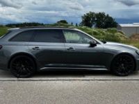 Audi RS4 Avant 2.9 V6 TFSI 450ch quattro tiptro 8 - <small></small> 74.900 € <small>TTC</small> - #7