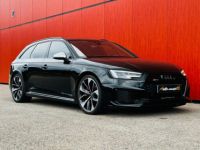 Audi RS4 AVANT 2.9 V6 TFSI 450ch QUATTRO TIPTRONIC - <small></small> 64.900 € <small>TTC</small> - #1