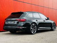 Audi RS4 AVANT 2.9 V6 TFSI 450ch QUATTRO TIPTRONIC - <small></small> 64.900 € <small>TTC</small> - #2
