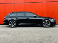 Audi RS4 AVANT 2.9 V6 TFSI 450ch QUATTRO TIPTRONIC - <small></small> 64.900 € <small>TTC</small> - #3