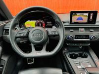 Audi RS4 AVANT 2.9 V6 TFSI 450ch QUATTRO TIPTRONIC - <small></small> 64.900 € <small>TTC</small> - #10