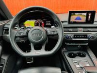 Audi RS4 AVANT 2.9 V6 TFSI 450ch QUATTRO TIPTRONIC - <small></small> 59.900 € <small>TTC</small> - #10