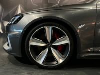 Audi RS4 AVANT 2.9 V6 TFSI 450CH QUATTRO TIPTRONIC 8 - <small></small> 63.990 € <small>TTC</small> - #6