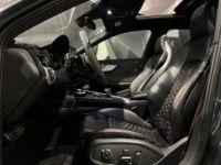 Audi RS4 AVANT 2.9 V6 TFSI 450CH QUATTRO TIPTRONIC 8 - <small></small> 63.990 € <small>TTC</small> - #10