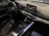 Audi RS4 AVANT 2.9 V6 TFSI 450CH QUATTRO TIPTRONIC 8 - <small></small> 63.990 € <small>TTC</small> - #19