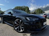 Audi RS4 AVANT 2.9 V6 TFSI 450CH QUATTRO TIPTRONIC 8 - <small></small> 64.990 € <small>TTC</small> - #3