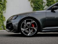 Audi RS4 Avant 2.9 V6 TFSI 450ch quattro tiptronic 8 - <small></small> 79.500 € <small>TTC</small> - #7
