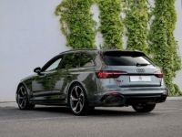 Audi RS4 Avant 2.9 V6 TFSI 450ch quattro tiptronic 8 - <small></small> 79.500 € <small>TTC</small> - #9