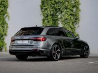 Audi RS4 Avant 2.9 V6 TFSI 450ch quattro tiptronic 8 - <small></small> 79.500 € <small>TTC</small> - #11