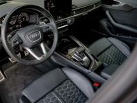 Audi RS4 Avant 2.9 V6 TFSI 450ch quattro tiptronic 8 - <small></small> 79.500 € <small>TTC</small> - #12