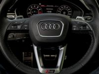 Audi RS4 Avant 2.9 V6 TFSI 450ch quattro tiptronic 8 - <small></small> 79.500 € <small>TTC</small> - #18