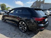 Audi RS4 AVANT 2.9 V6 TFSI 450CH QUATTRO TIPTRONIC 8 - <small></small> 64.990 € <small>TTC</small> - #4