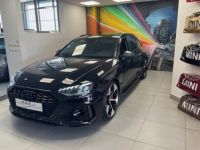 Audi RS4 AVANT 2.9 V6 TFSI 450CH QUATTRO TIPTRONIC 8 - <small></small> 149.900 € <small>TTC</small> - #1