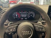 Audi RS4 AVANT 2.9 V6 TFSI 450CH QUATTRO TIPTRONIC 8 - <small></small> 149.900 € <small>TTC</small> - #16