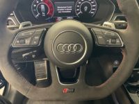 Audi RS4 AVANT 2.9 V6 TFSI 450CH QUATTRO TIPTRONIC 8 - <small></small> 149.900 € <small>TTC</small> - #17