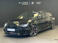 Audi RS4 Avant 2.9 V6 TFSI 450ch quattro tiptronic 8 - <small></small> 64.990 € <small>TTC</small> - #1