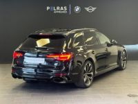 Audi RS4 Avant 2.9 V6 TFSI 450ch quattro tiptronic 8 - <small></small> 64.990 € <small>TTC</small> - #2