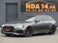 Audi RS4 AVANT 2.9 V6 TFSI 450CH QUATTRO TIPTRONIC 8 - <small></small> 83.990 € <small>TTC</small> - #1