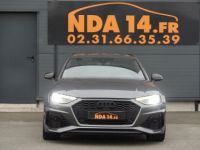 Audi RS4 AVANT 2.9 V6 TFSI 450CH QUATTRO TIPTRONIC 8 - <small></small> 83.990 € <small>TTC</small> - #2