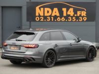 Audi RS4 AVANT 2.9 V6 TFSI 450CH QUATTRO TIPTRONIC 8 - <small></small> 83.990 € <small>TTC</small> - #3