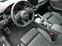 Audi RS4 AVANT 2.9 V6 TFSI 450CH QUATTRO TIPTRONIC 8 - <small></small> 83.990 € <small>TTC</small> - #6