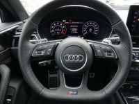 Audi RS4 AVANT 2.9 V6 TFSI 450CH QUATTRO TIPTRONIC 8 - <small></small> 83.990 € <small>TTC</small> - #9