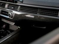 Audi RS4 Avant 2.9 V6 TFSI 450ch quattro tiptronic 8 25ème anniversaire - <small></small> 98.000 € <small>TTC</small> - #19