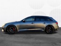 Audi RS4 Avant 2.9 V6 TFSI 450ch quattro tiptronic 8 Euro6d-T - <small></small> 64.900 € <small>TTC</small> - #3