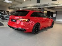 Audi RS4 AVANT 2.9 V6 TFSI 450CH QUATTRO TIPTRONIC 8 EURO6D-T - <small></small> 67.500 € <small>TTC</small> - #4