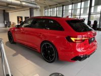 Audi RS4 AVANT 2.9 V6 TFSI 450CH QUATTRO TIPTRONIC 8 EURO6D-T - <small></small> 67.500 € <small>TTC</small> - #5