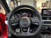 Audi RS4 AVANT 2.9 V6 TFSI 450CH QUATTRO TIPTRONIC 8 EURO6D-T - <small></small> 67.500 € <small>TTC</small> - #7