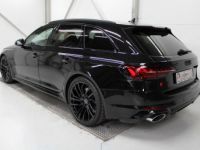 Audi RS4 Avant 2.9 V6 TFSI Quattro ~ TopDeal 71.000ex - <small></small> 85.910 € <small>TTC</small> - #7