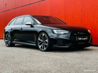 Audi RS4 AVANT 2.9V6 TFSI 450ch QUATTRO TIPTRONIC - <small></small> 59.900 € <small>TTC</small> - #1