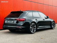 Audi RS4 AVANT 2.9V6 TFSI 450ch QUATTRO TIPTRONIC - <small></small> 59.900 € <small>TTC</small> - #2