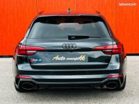 Audi RS4 AVANT 2.9V6 TFSI 450ch QUATTRO TIPTRONIC - <small></small> 59.900 € <small>TTC</small> - #4