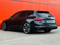 Audi RS4 AVANT 2.9V6 TFSI 450ch QUATTRO TIPTRONIC - <small></small> 59.900 € <small>TTC</small> - #5