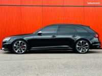 Audi RS4 AVANT 2.9V6 TFSI 450ch QUATTRO TIPTRONIC - <small></small> 59.900 € <small>TTC</small> - #6