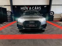 Audi RS4 Avant (4) V6 2.9 TFSI 450ch Quat Tiptronic Avant - <small></small> 72.990 € <small>TTC</small> - #3