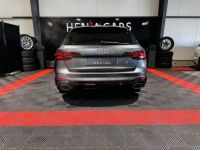 Audi RS4 Avant (4) V6 2.9 TFSI 450ch Quat Tiptronic Avant - <small></small> 72.990 € <small>TTC</small> - #4