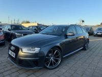 Audi RS4 avant 4.2 450ch individuelle - <small></small> 38.990 € <small>TTC</small> - #8